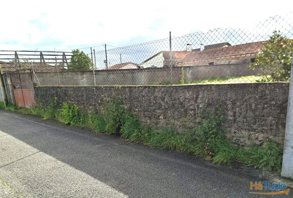 Quer construir uma moradia térrea e isolada em Vagos? Tem aqui o terreno ideal. Quer construir uma moradia térrea e isolada em Vagos? Tem aqui o terreno ideal.