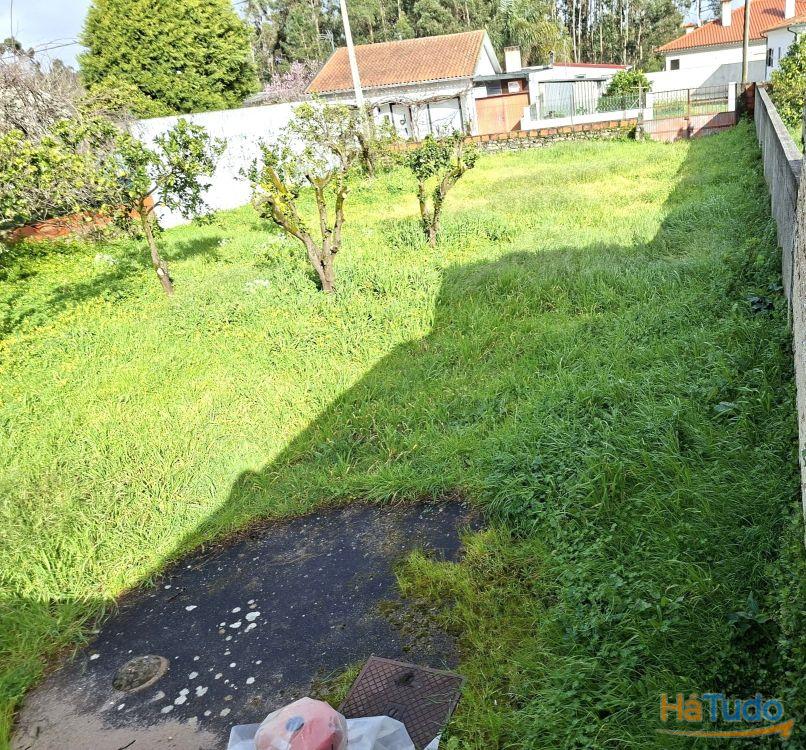 Quer construir uma moradia térrea e isolada em Vagos? Tem aqui o terreno ideal. Quer construir uma moradia térrea e isolada em Vagos? Tem aqui o terreno ideal.