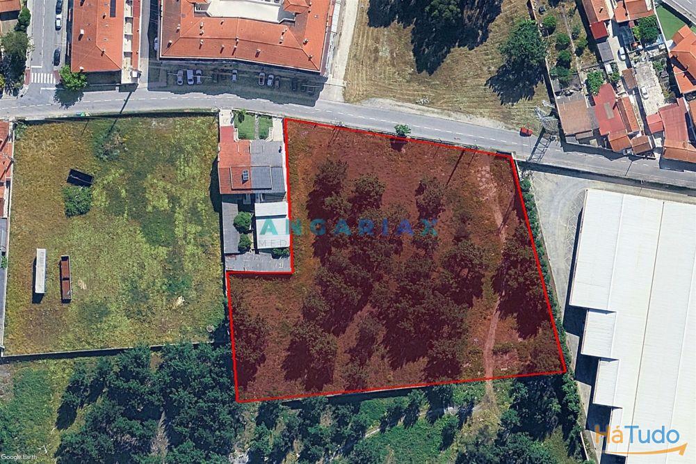 ANG1505 - Terreno para Venda em Marinha Grande ANG1505 - Terreno para Venda em Marinha Grande