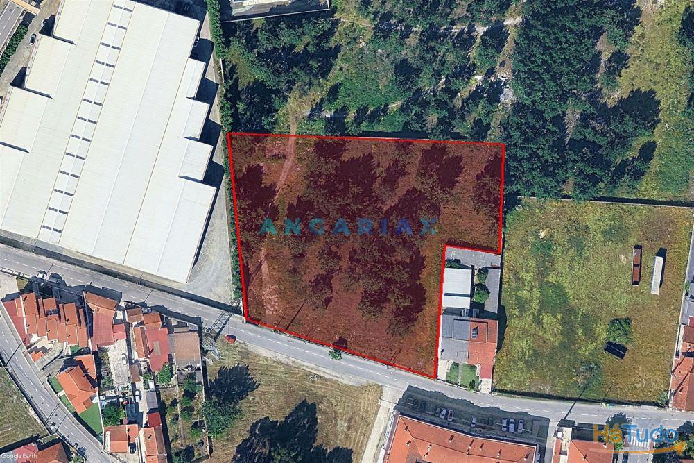 ANG1505 - Terreno para Venda em Marinha Grande ANG1505 - Terreno para Venda em Marinha Grande