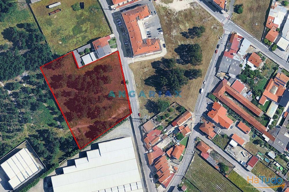 ANG1505 - Terreno para Venda em Marinha Grande ANG1505 - Terreno para Venda em Marinha Grande