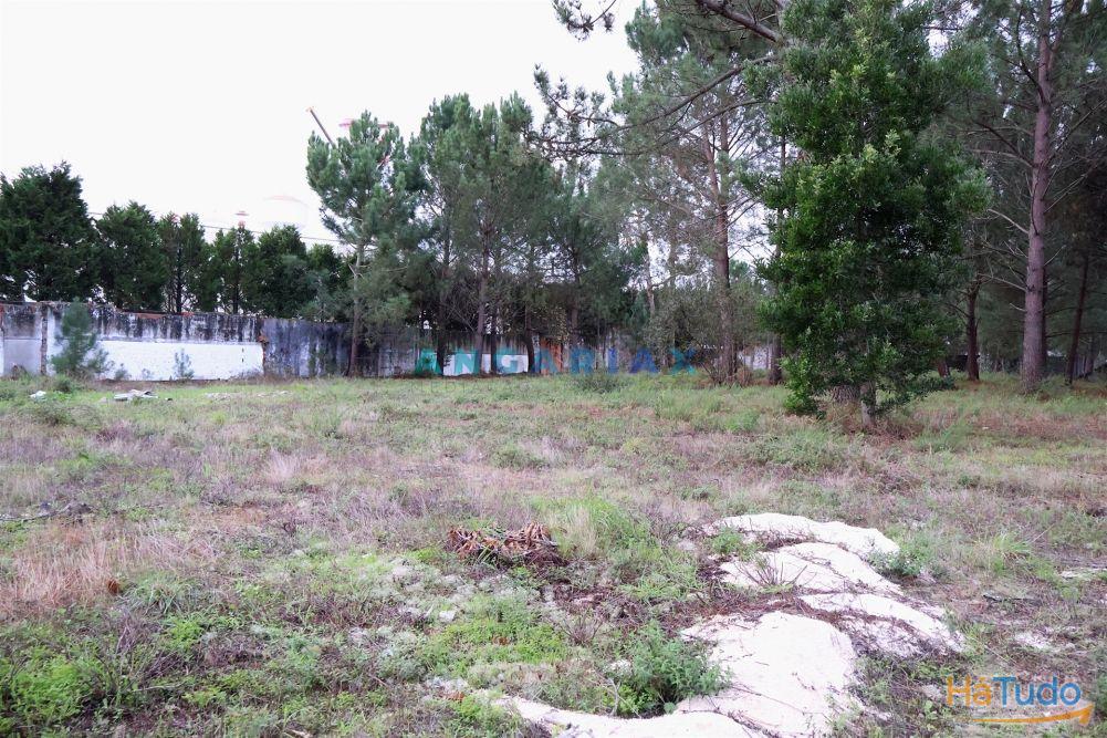 ANG1505 - Terreno para Venda em Marinha Grande ANG1505 - Terreno para Venda em Marinha Grande