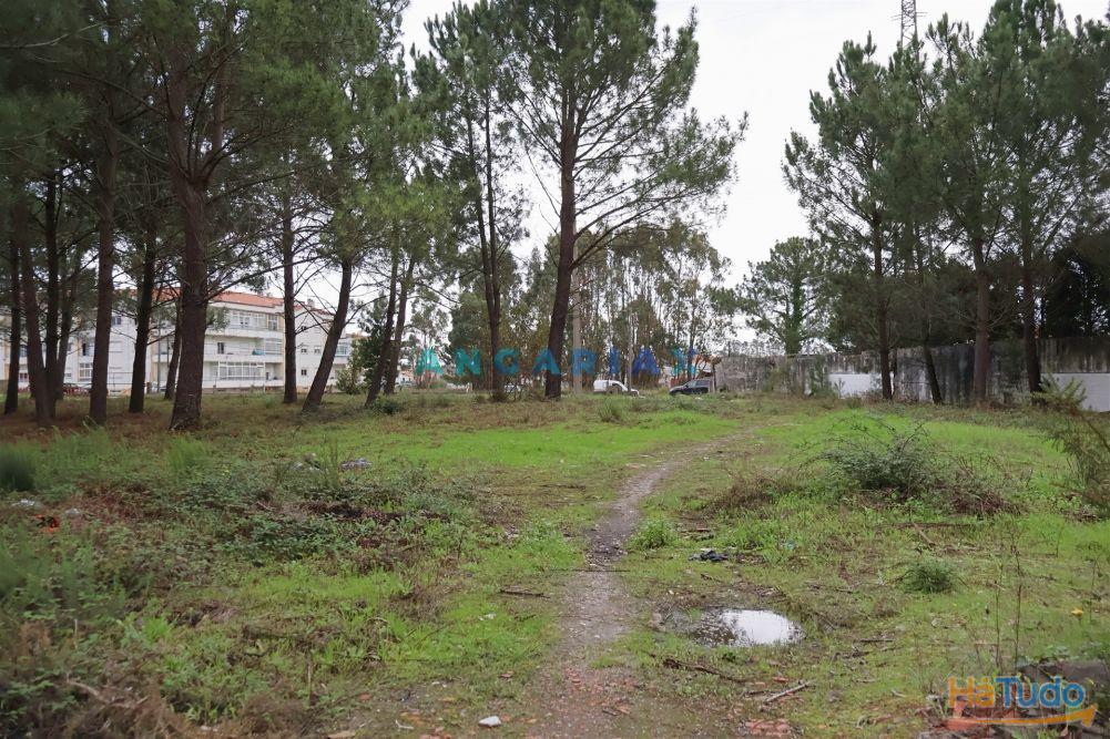 ANG1505 - Terreno para Venda em Marinha Grande ANG1505 - Terreno para Venda em Marinha Grande