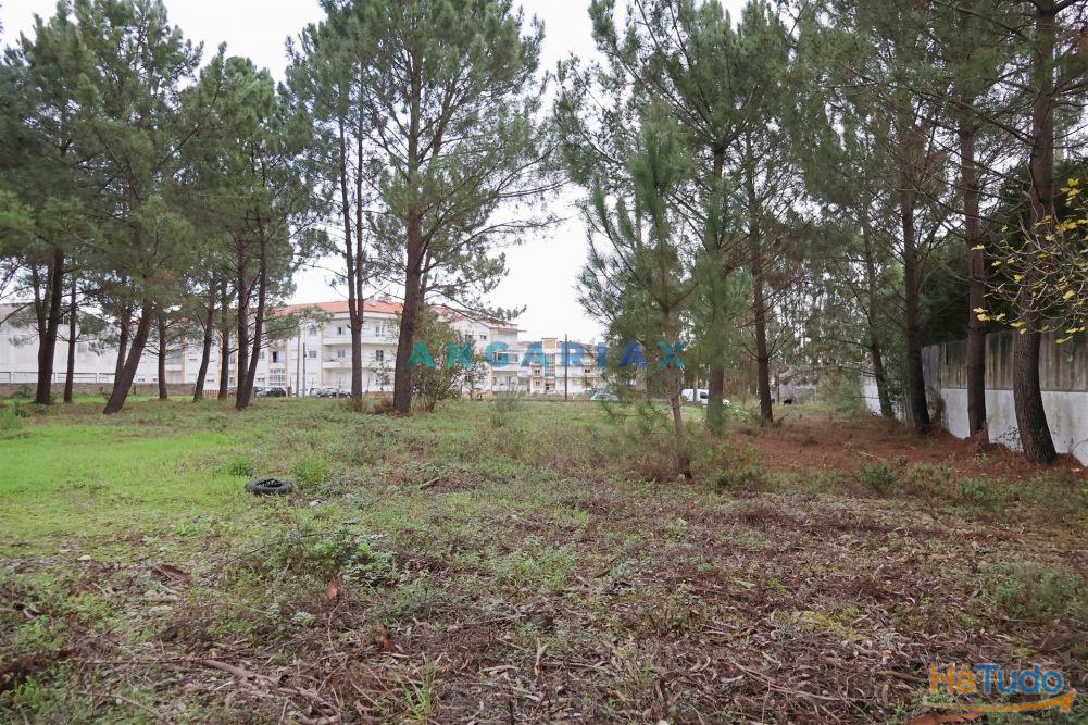 ANG1505 - Terreno para Venda em Marinha Grande ANG1505 - Terreno para Venda em Marinha Grande