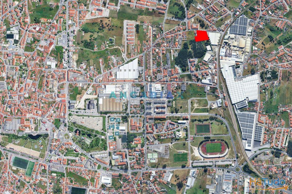 ANG1505 - Terreno para Venda em Marinha Grande ANG1505 - Terreno para Venda em Marinha Grande