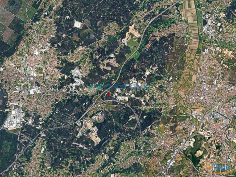 ANG1566 - Terreno Industrial para Venda em Leiria ANG1566 - Terreno Industrial para Venda em Leiria