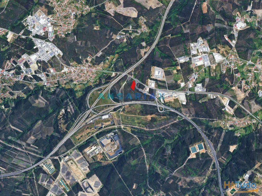 ANG1566 - Terreno Industrial para Venda em Leiria ANG1566 - Terreno Industrial para Venda em Leiria