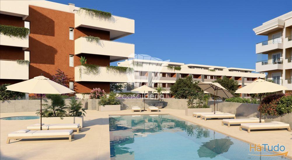 1+1 Quartos - Apartamento - Lagos 1+1 Quartos - Apartamento - Lagos