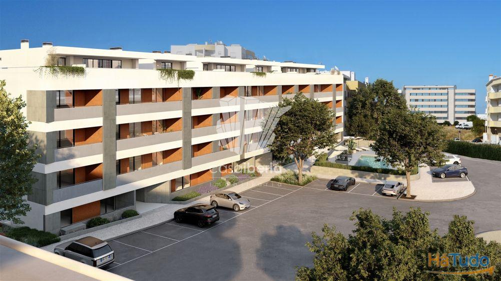 1+1 Quartos - Apartamento - Lagos 1+1 Quartos - Apartamento - Lagos