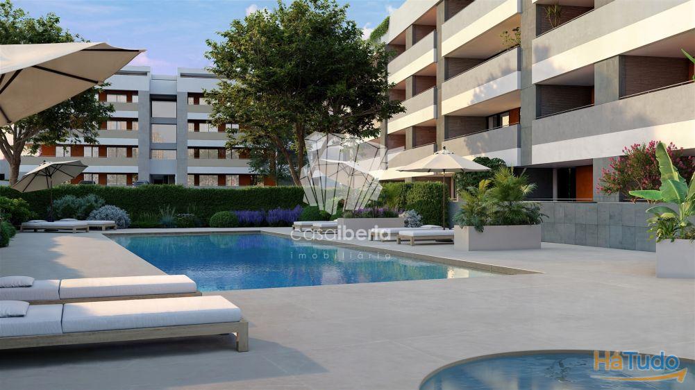 1+1 Quartos - Apartamento - Lagos 1+1 Quartos - Apartamento - Lagos