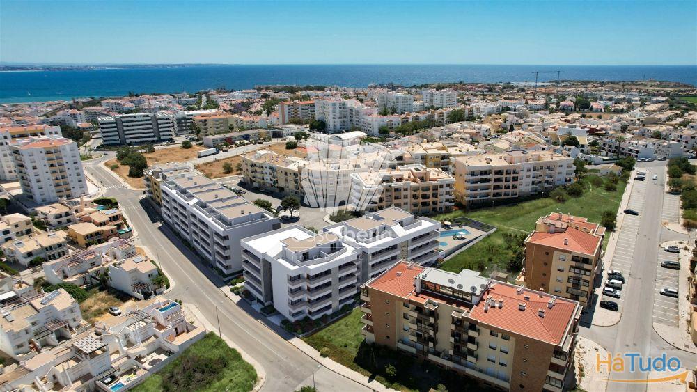 1+1 Quartos - Apartamento - Lagos 1+1 Quartos - Apartamento - Lagos