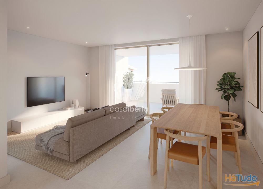 2 Quartos - Apartamento - Lagos 2 Quartos - Apartamento - Lagos