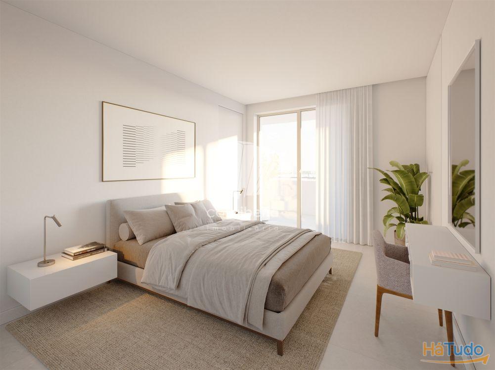 2 Quartos - Apartamento - Lagos 2 Quartos - Apartamento - Lagos