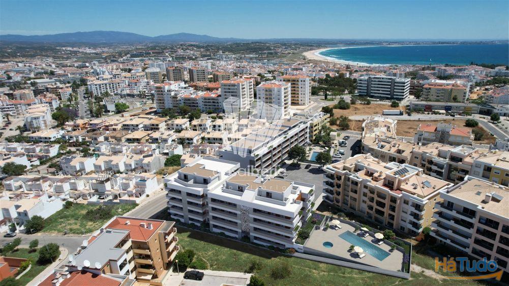 2 Quartos - Apartamento - Lagos 2 Quartos - Apartamento - Lagos