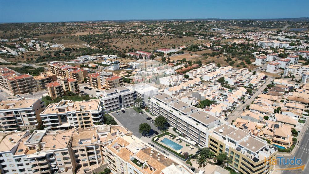 2 Quartos - Apartamento - Lagos 2 Quartos - Apartamento - Lagos