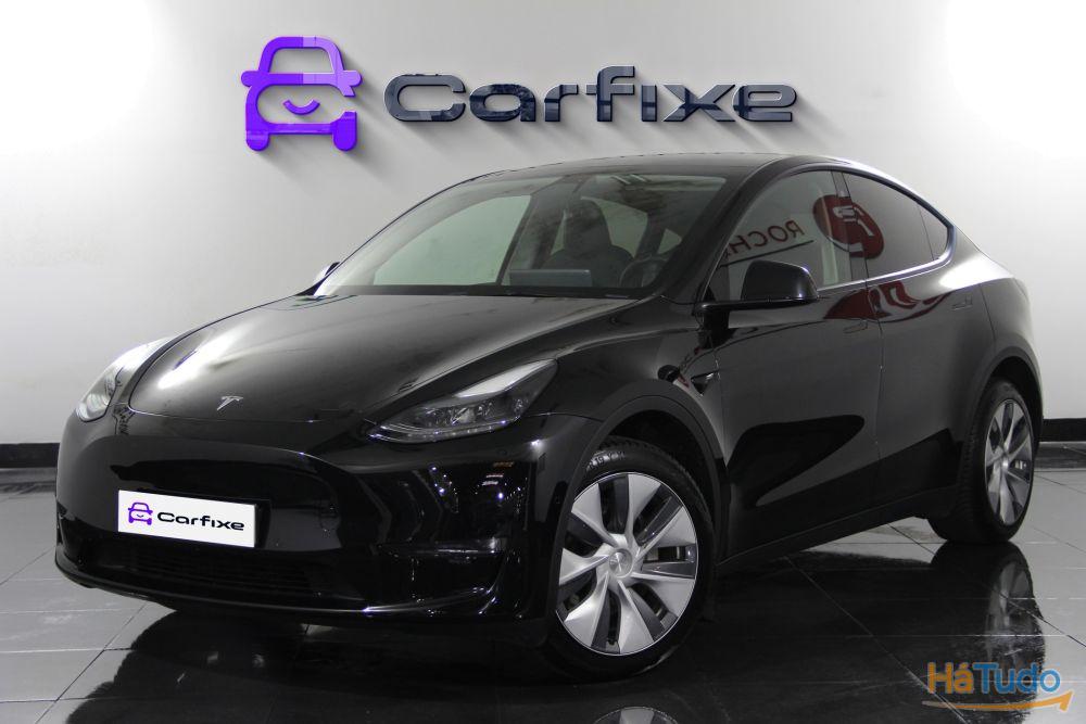 Tesla Model Y RWD Tesla Model Y RWD