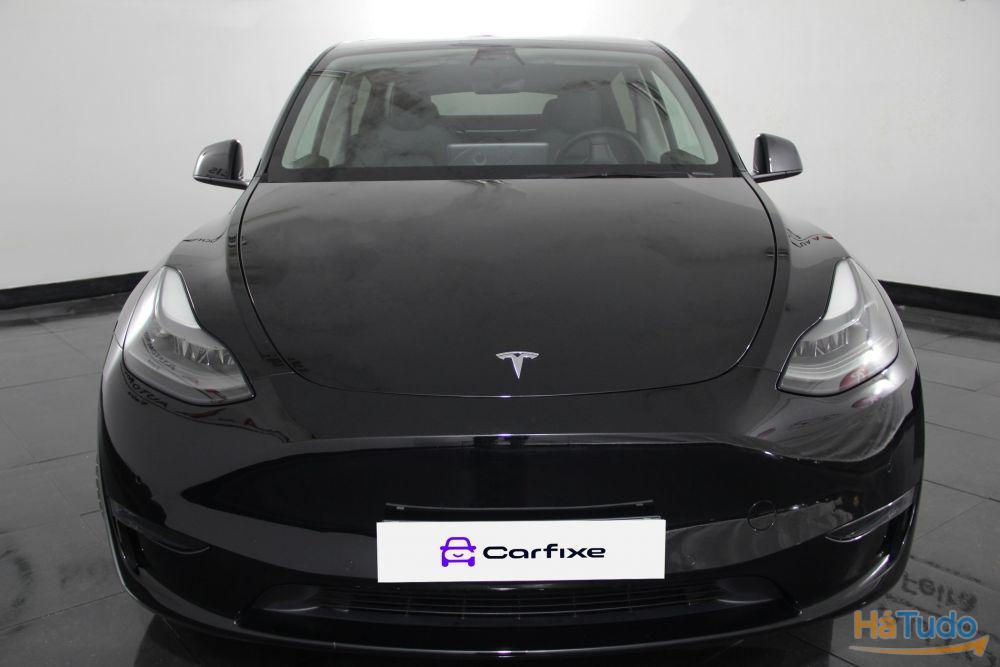 Tesla Model Y RWD Tesla Model Y RWD