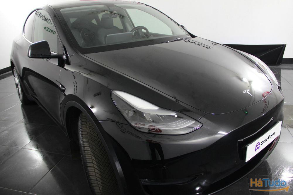 Tesla Model Y RWD Tesla Model Y RWD