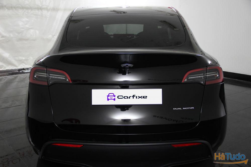 Tesla Model Y RWD Tesla Model Y RWD