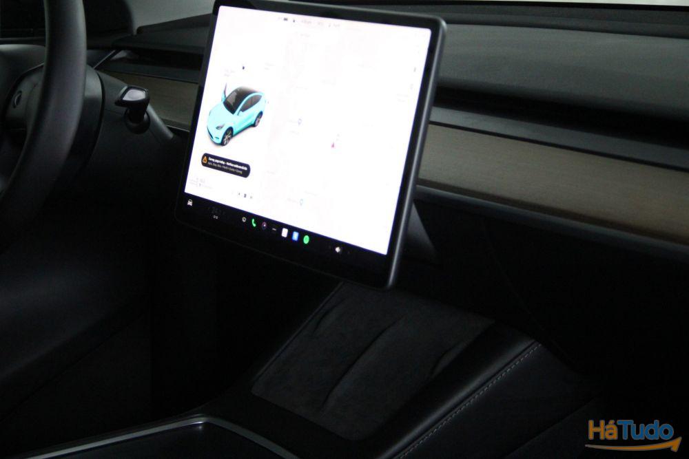 Tesla Model Y RWD Tesla Model Y RWD