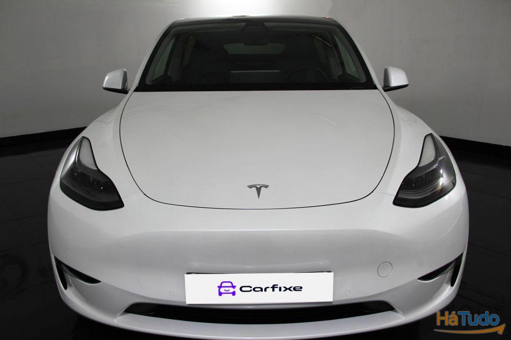 Tesla Model Y RWD Tesla Model Y RWD