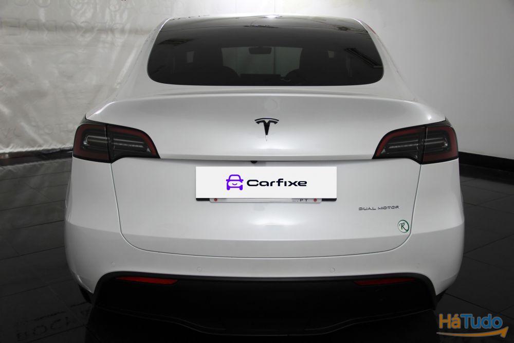 Tesla Model Y RWD Tesla Model Y RWD