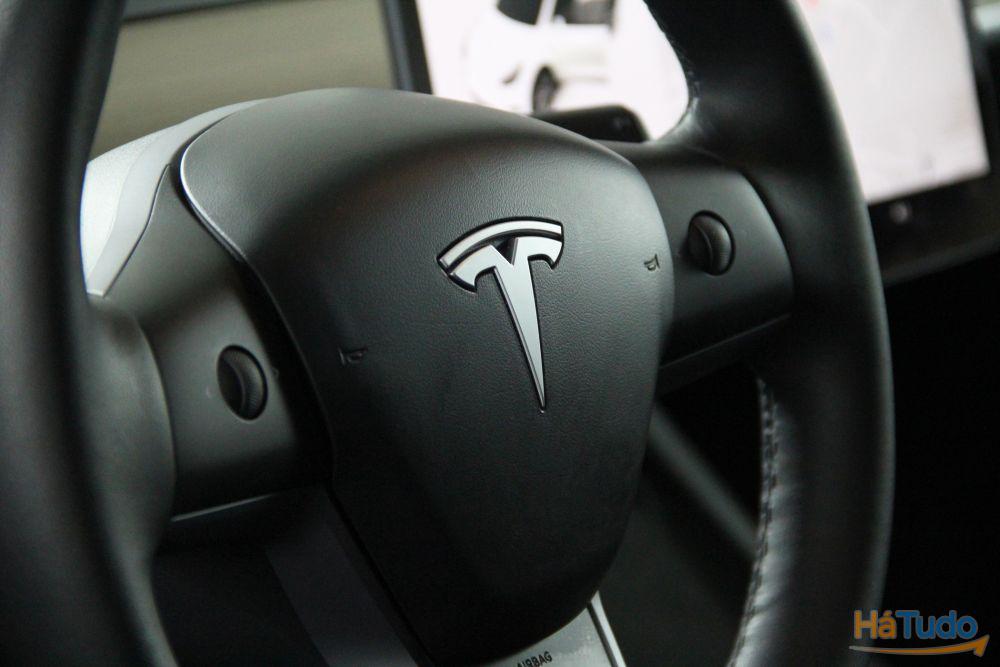Tesla Model Y RWD Tesla Model Y RWD