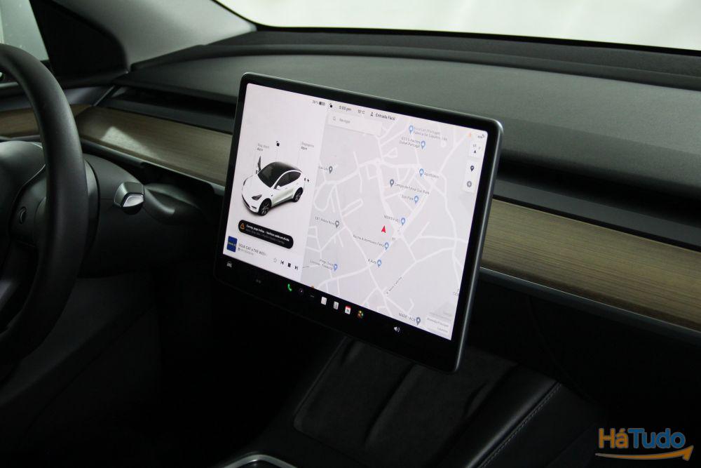 Tesla Model Y RWD Tesla Model Y RWD