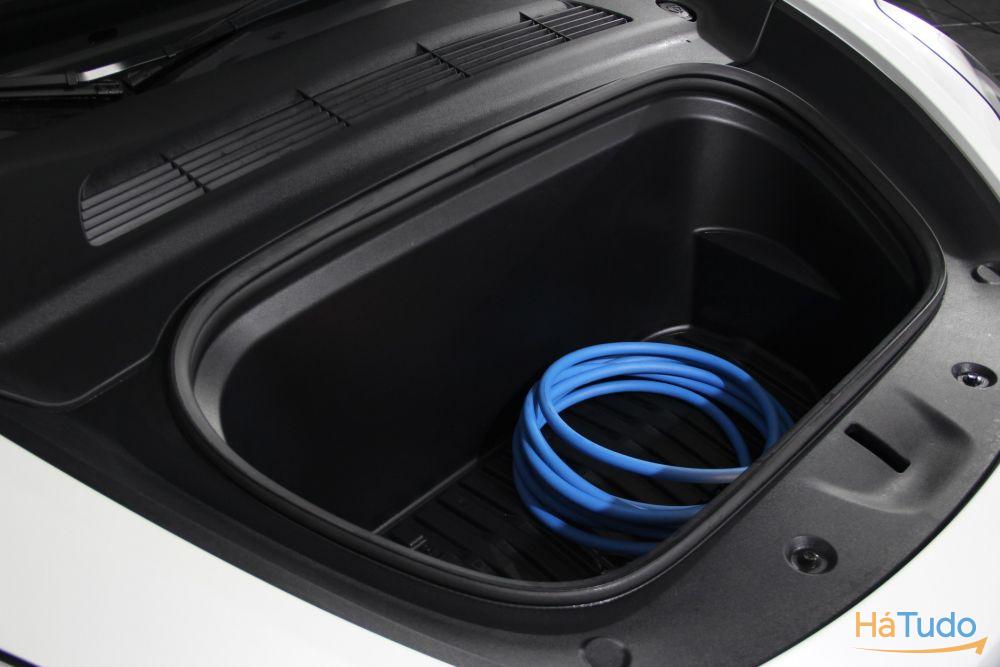 Tesla Model Y RWD Tesla Model Y RWD