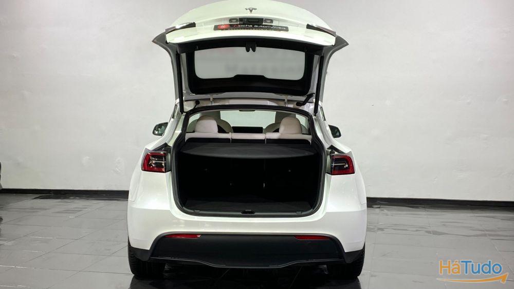 Tesla Model S Long Range AWD Tesla Model S Long Range AWD
