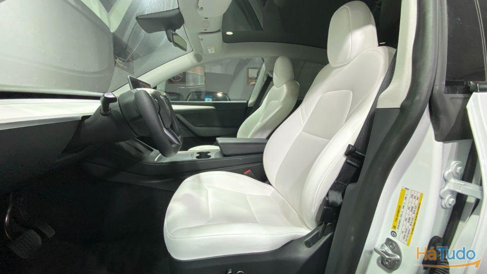 Tesla Model S Long Range AWD Tesla Model S Long Range AWD