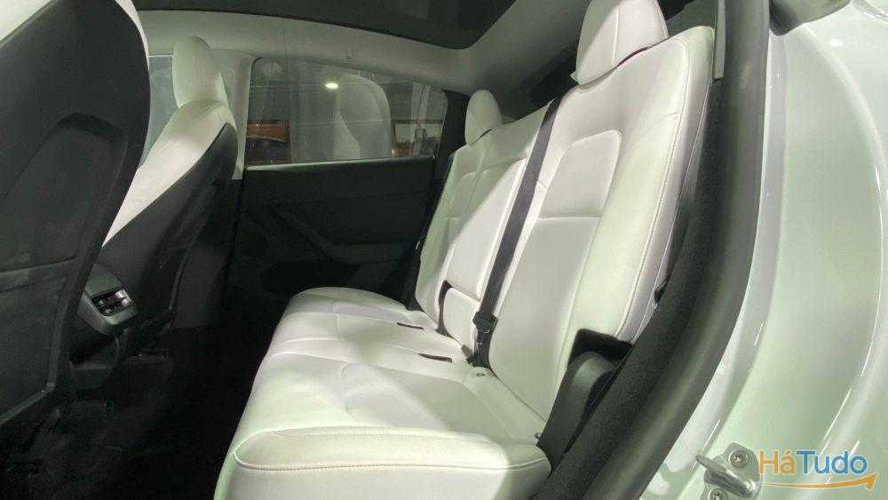 Tesla Model S Long Range AWD Tesla Model S Long Range AWD