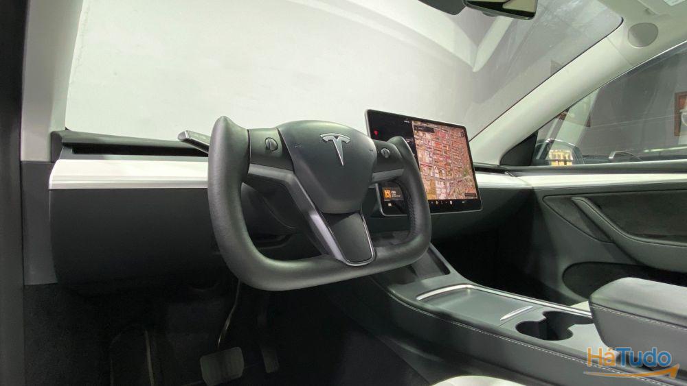 Tesla Model S Long Range AWD Tesla Model S Long Range AWD