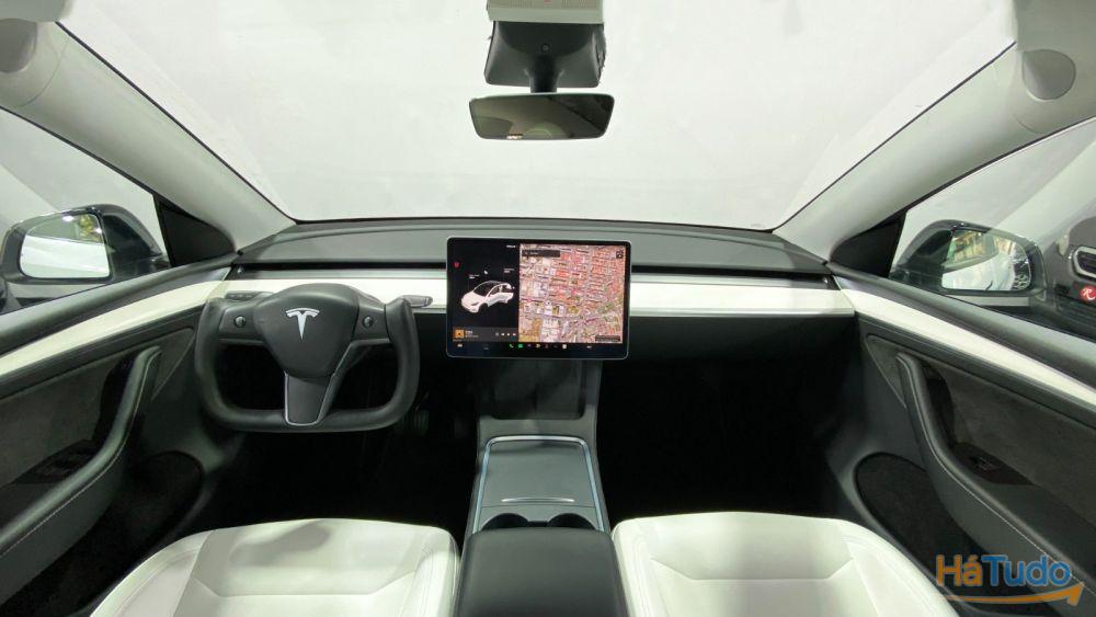 Tesla Model S Long Range AWD Tesla Model S Long Range AWD
