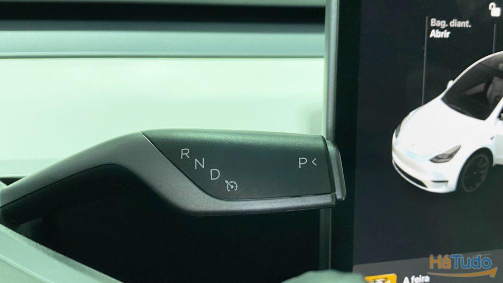 Tesla Model S Long Range AWD Tesla Model S Long Range AWD