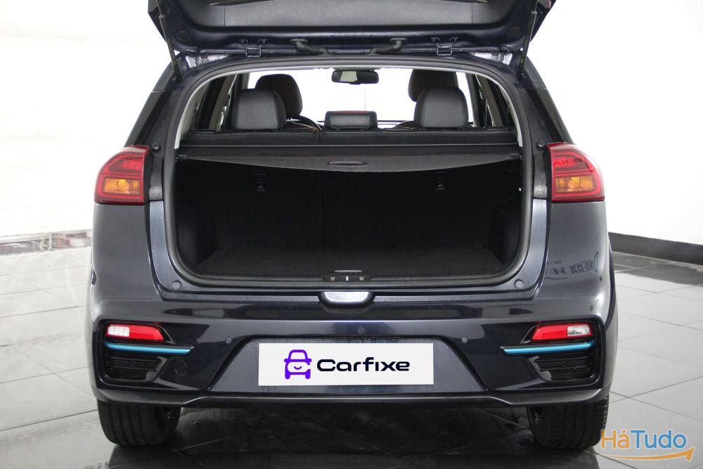 Kia Niro EV 64kWh Kia Niro EV 64kWh