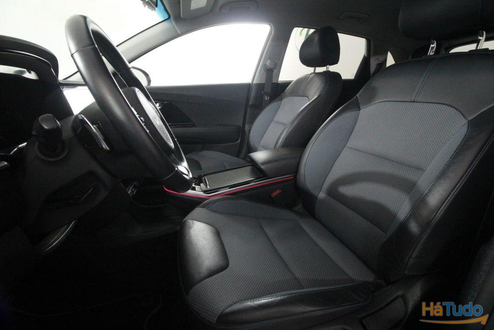 Kia Niro EV 64kWh Kia Niro EV 64kWh