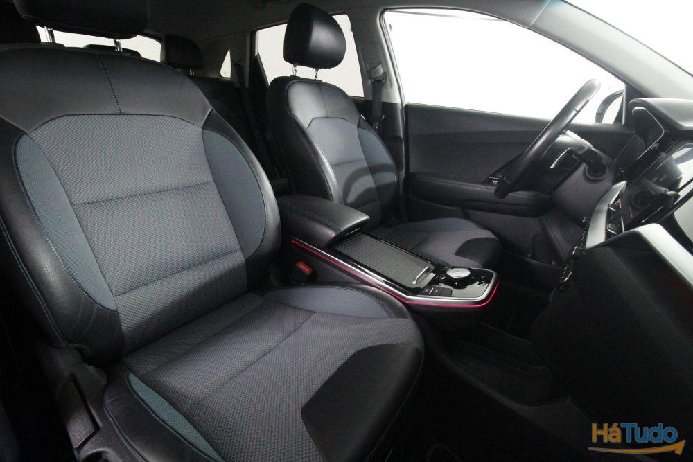 Kia Niro EV 64kWh Kia Niro EV 64kWh
