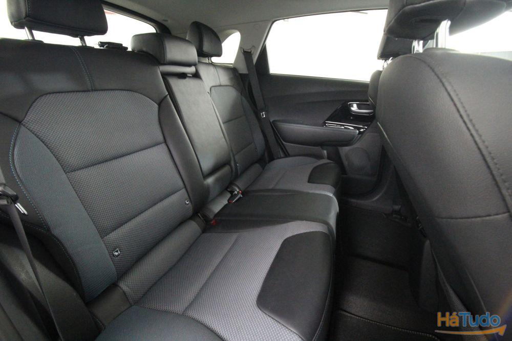 Kia Niro EV 64kWh Kia Niro EV 64kWh