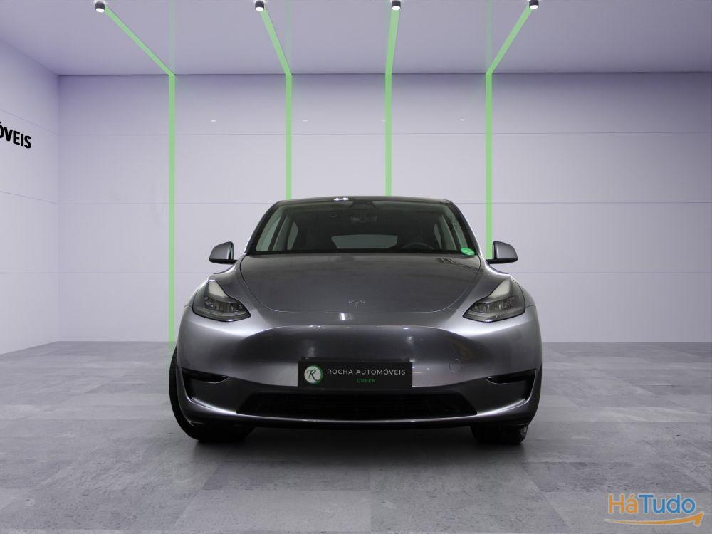 Tesla Model Y RWD Tesla Model Y RWD