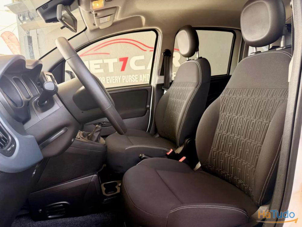 Fiat Panda 1.0 Hybrid City Cross Fiat Panda 1.0 Hybrid City Cross