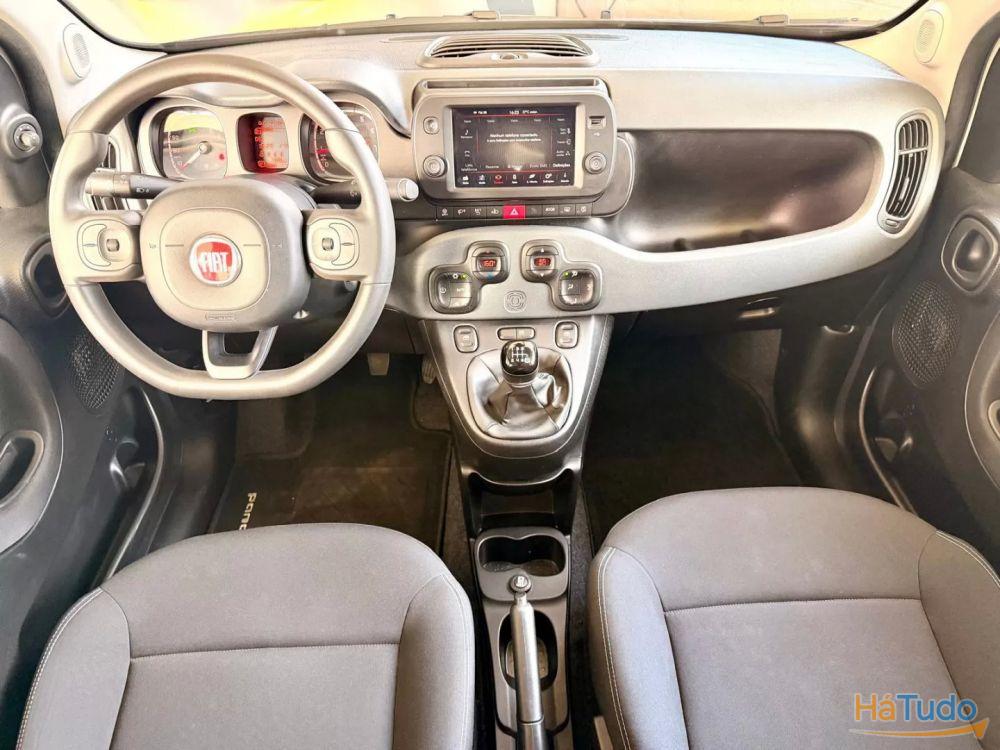 Fiat Panda 1.0 Hybrid City Cross Fiat Panda 1.0 Hybrid City Cross