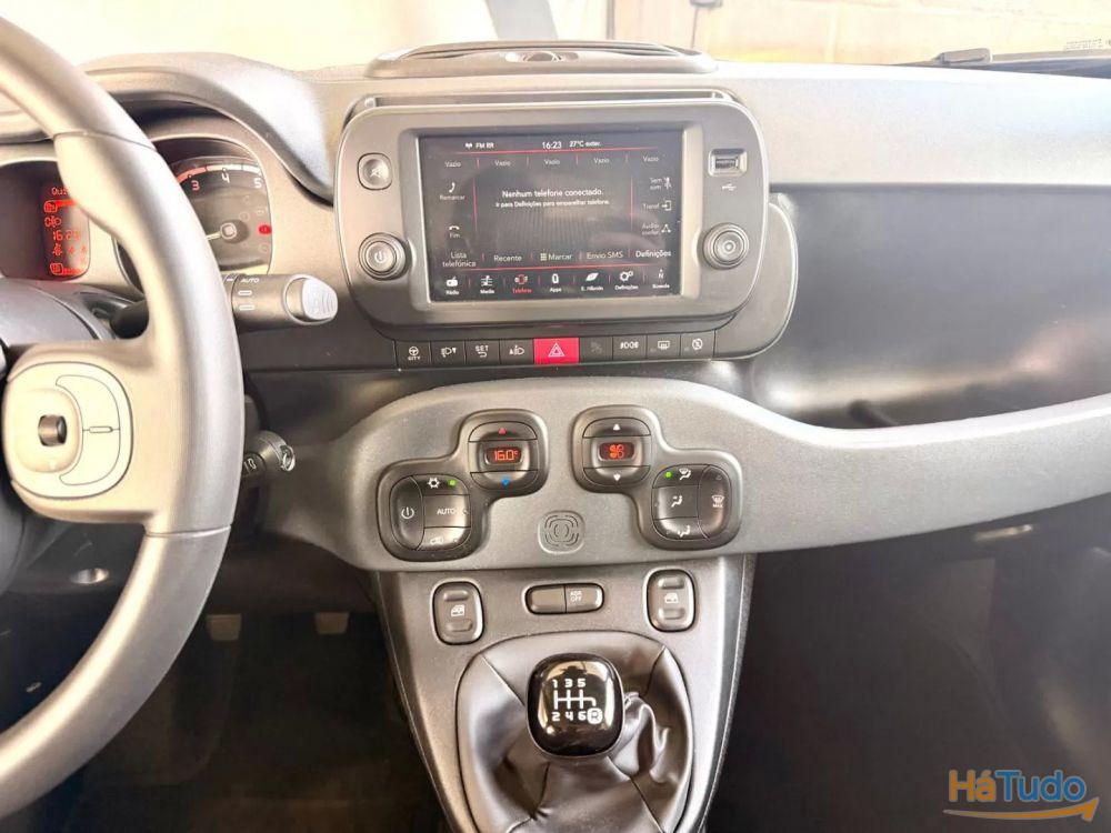 Fiat Panda 1.0 Hybrid City Cross Fiat Panda 1.0 Hybrid City Cross