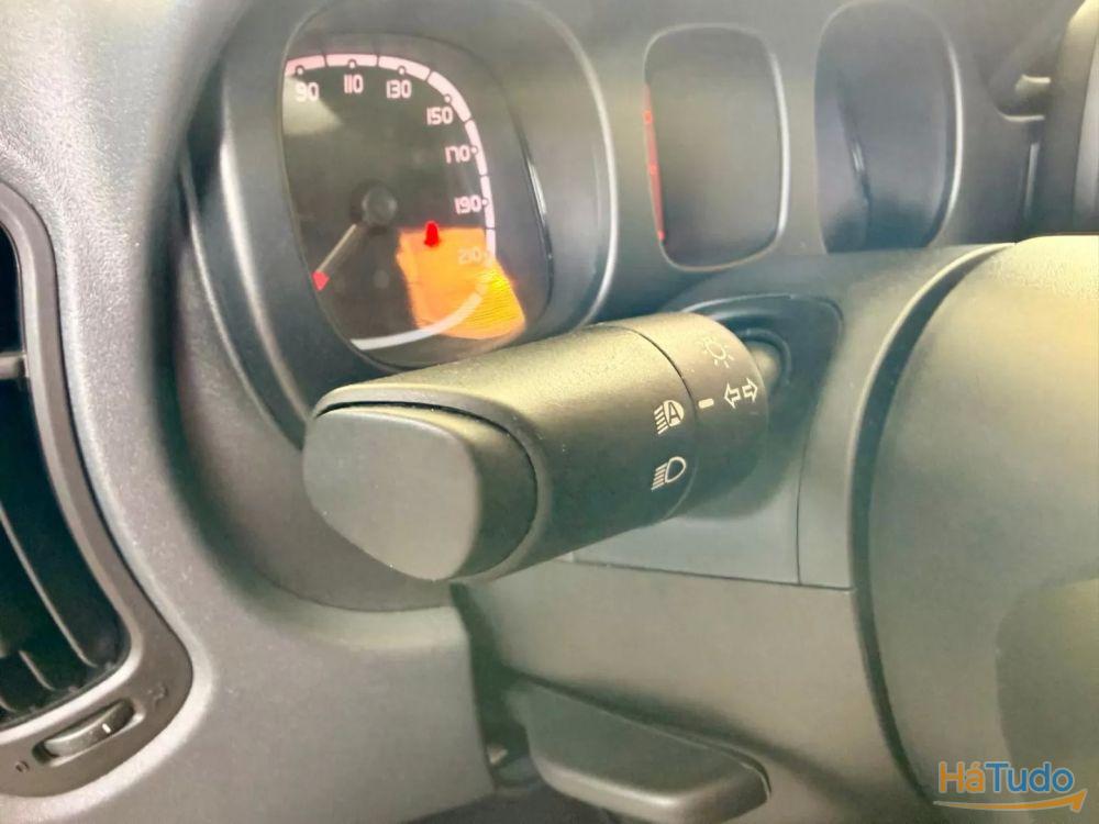 Fiat Panda 1.0 Hybrid City Cross Fiat Panda 1.0 Hybrid City Cross