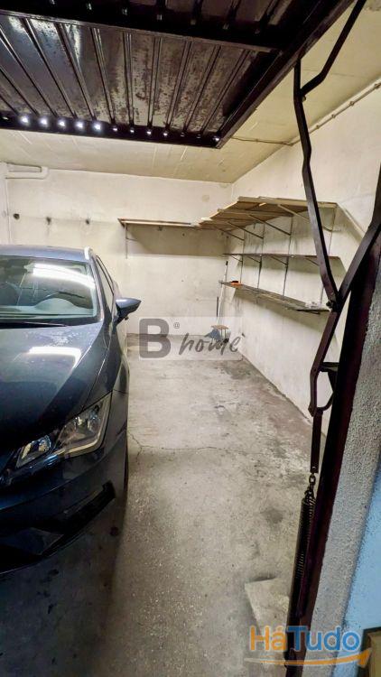 Garagem Box em Agualva-Cacém Garagem Box em Agualva-Cacém