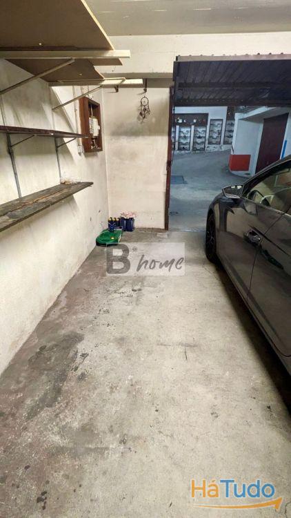 Garagem Box em Agualva-Cacém Garagem Box em Agualva-Cacém