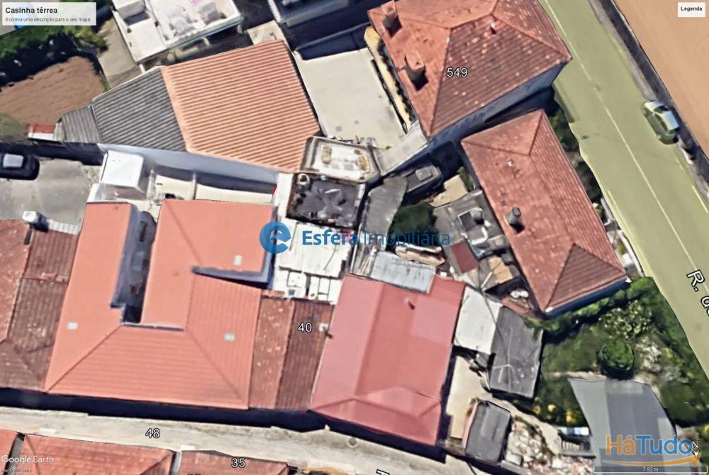 Casinha: negócio com inquilinos Casinha: negócio com inquilinos