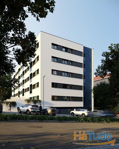 Venda - Apartamento - T3 Venda - Apartamento - T3