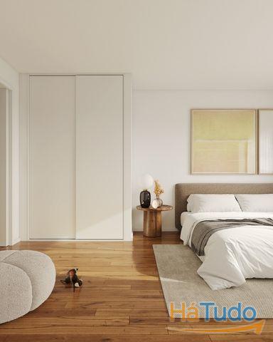 Venda - Apartamento - T3 Venda - Apartamento - T3
