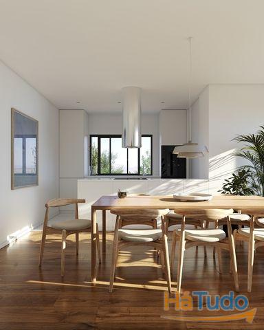 Venda - Apartamento - T3 Venda - Apartamento - T3